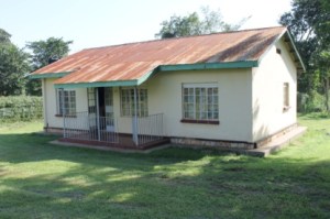 Visitors accommodation 1