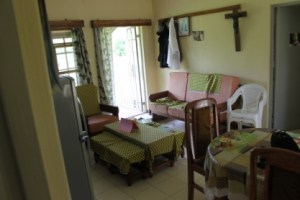 Visitors accommodation 2