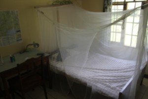 Visitors accommodation