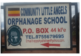 ruhija little angels-1